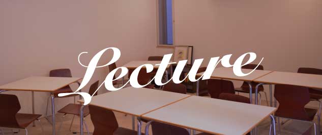 Lecture